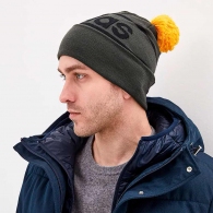 Caciula Adidas Logo Pom Woolie thumbnav 3